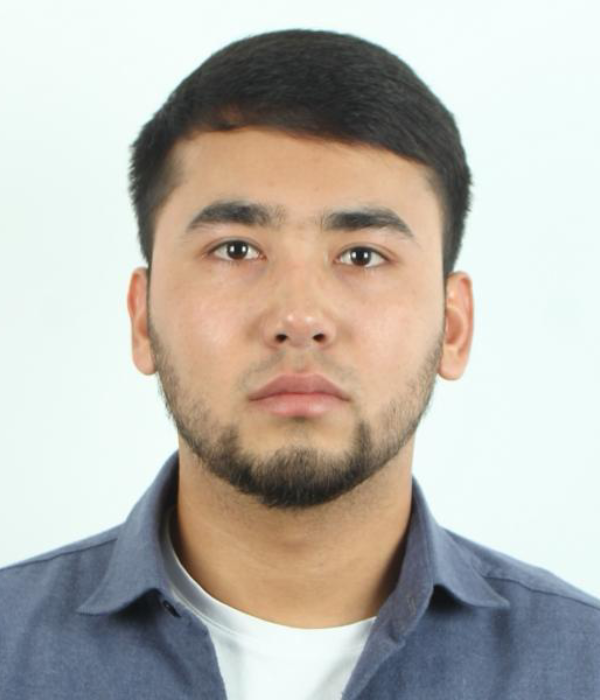 Azimjonov Husniddin